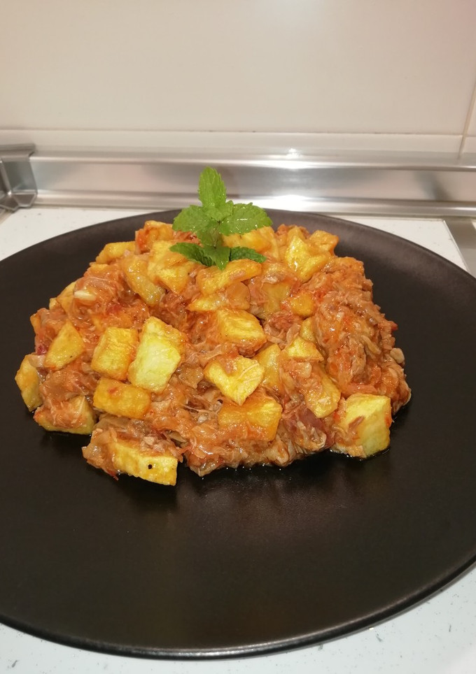 Una foto de Ropa vieja