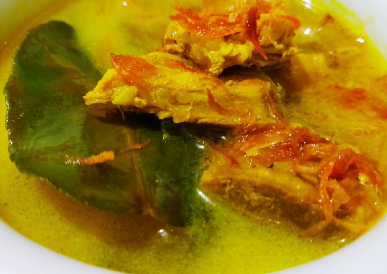 38. SOTO DAGING