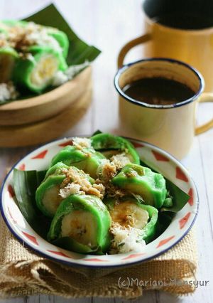 Foto resep Pisang Rai