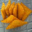 Risoles Roti Tawar Isi Sayuran