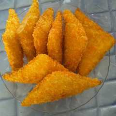 รูปของ Risoles Roti Tawar Isi Sayuran