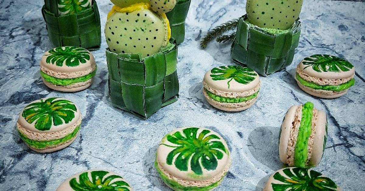 1.748 resep masakan kontinental dessert enak dan sederhana 1.748 resep masakan kontinental dessert enak dan sederhana