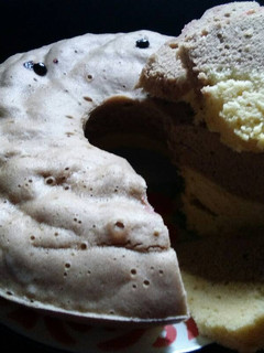 Foto resep Bolu kukus coklat susu