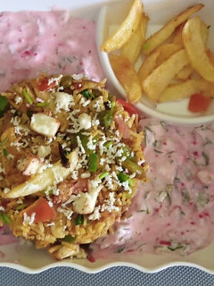 મીક્ષ વેજ પનીર પુલાવ (Mix Veg. Paneer Pulao Recipe In Gujarati) રેસીપી મુખ્ય ફોટો