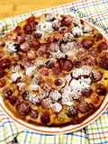 Clafoutis alle ciliegie - la mia ricetta