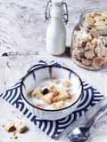 Cereal Cookies