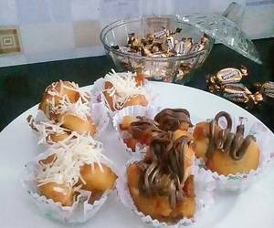 Cara Memasak Cepat Bola2 Pisang goreng (cup)..🍓❤ Enak Bergizi Cara Memasak Cepat Bola2 Pisang goreng (cup)..🍓❤ Enak Bergizi