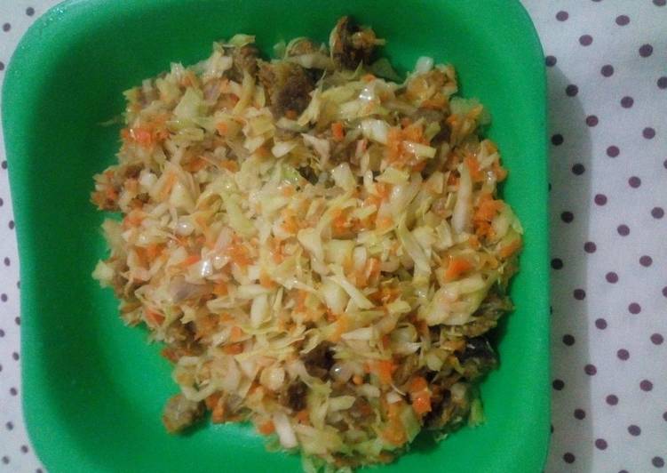 Easiest Way to Make Award-winning Meat&amp;vegetable kebab Cooking Basics for Beginners