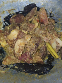 Foto resep Gulai sapi