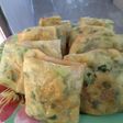 Martabak telor mini ekonomis