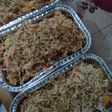 Macaroni Schottel Panggang