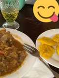 Carne de res guisada