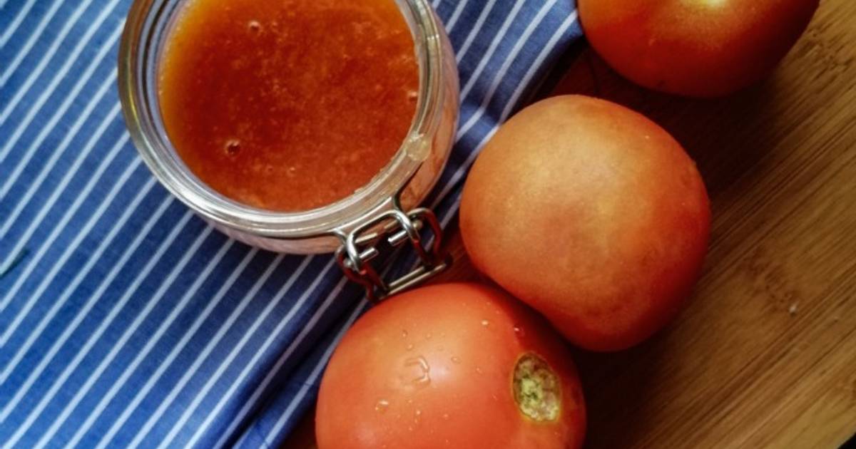 68 resepi puri tomato yang sedap dan mudah oleh komuniti 