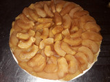 Tatin de Manzana 🍎💛🍏