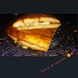 Torta de manzana 🍎🍰