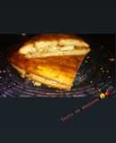 Torta de manzana 🍎🍰