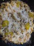 Banana Pepper Cauliflower