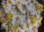 A picture of banana peppers
