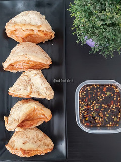 Foto resep Tahu Walik Udang