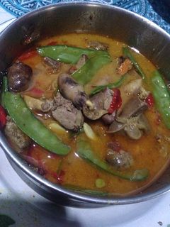 Foto resep Sambel goreng ati ampela