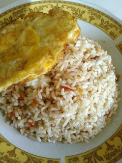 Foto resep Nasi Goreng Jawa