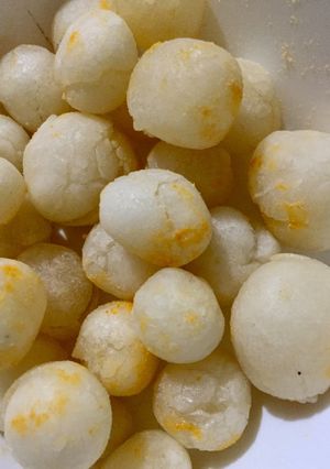 Foto resep Cimol