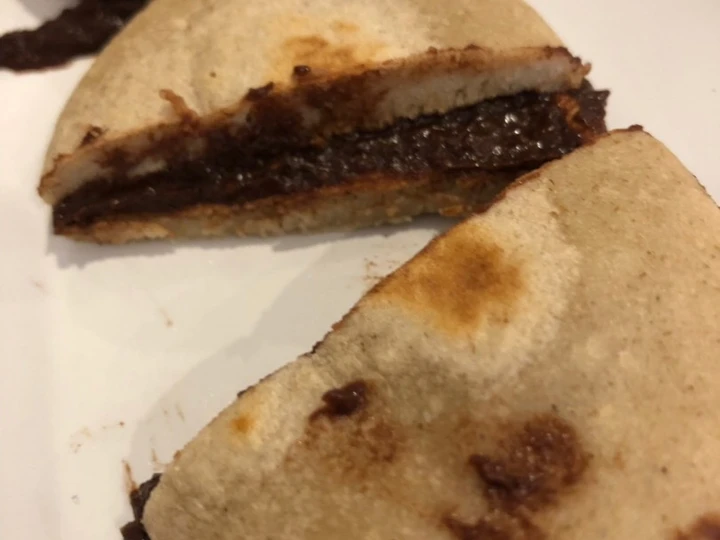 Receta Dorayakis  que Delicioso