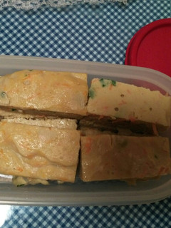 Foto resep Otak otak ikan tenggiri