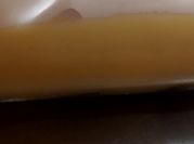 Una foto de lemon pie express