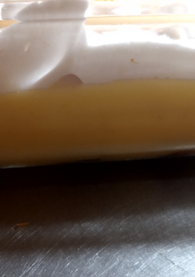 Una foto de Lemon pie express