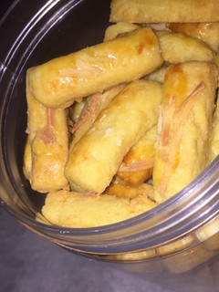 Foto resep Kastengel super simple