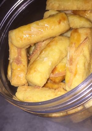Foto resep Kastengel super simple