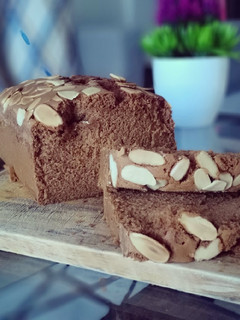 Foto resep Ontbijtkoek