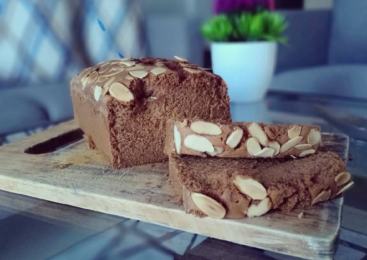 Ontbijtkoek