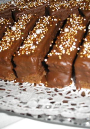 Sacher rudak recept fotója