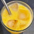 Jus Mangga Yogurt