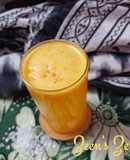 Cape Gooseberry Juice with Candy Sugar