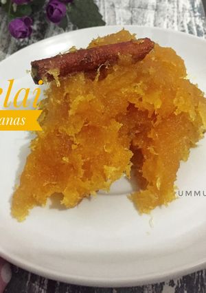 Foto resep Selai Nanas