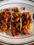 California Farm Famous Jakes Fish Tacos
