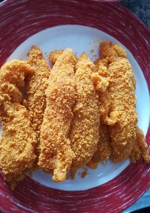 Foto principal de Pollo al Dorito