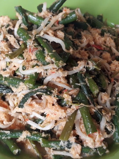 Foto resep Urap/ Kluban Sayur