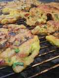 Vietnamese Grilled Pork (Thit Nuong)