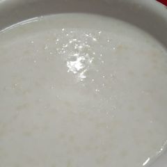 A picture of Kheer.