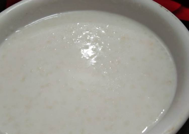 How to Make Quick Kheer