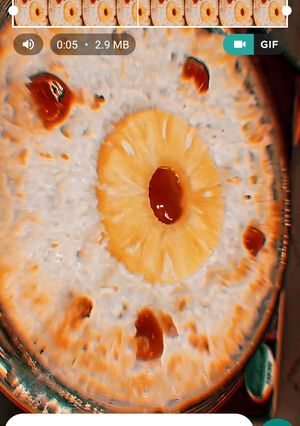 ચીઝ પાઈનેપલ બેકડ મેક્રોની (Cheese Pineapple Baked Macaroni Recipe In Gujarati) રેસીપી મુખ્ય ફોટો