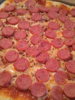 Foto resep Pizza Teflon