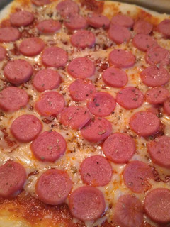Foto resep Pizza Teflon