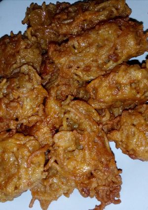Foto resep Heci Mie
