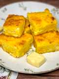 🇵🇾 SOPA PARAGUAYA (Paraguay)