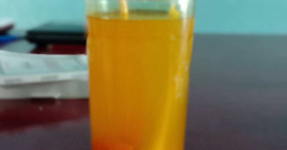 Liquid Rasa Asem Resep Minuman Asem Manis oleh Ummu Mubarok Devi Manik - Cookpad